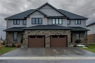 Lot 15 Walsh Street, Wellington North, On N0g 1a0