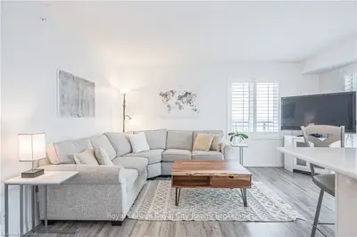 108 SUMMIT RIDGE DRIVE Drive 412, Guelph, ON N1E 0P8