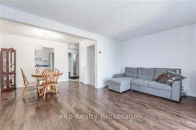 31 Greengate Road 105, Guelph, On N1h 6r3
