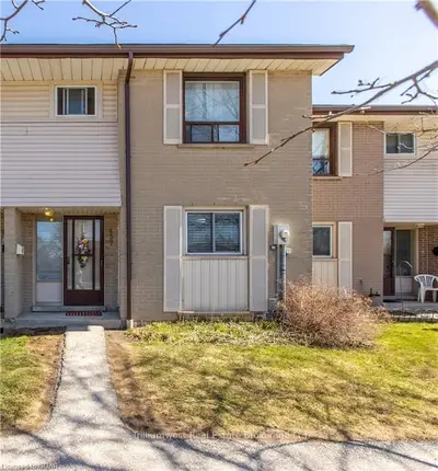 437 VICTORIA Road N 63, Guelph, ON N1E 5J9