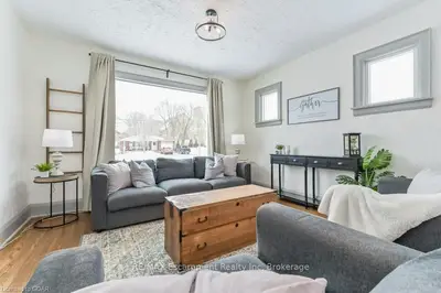 148 FREDERICK Street E, Wellington North, ON N0G 1A0