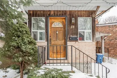 22 Lane Street, Guelph, On N1e 4n2
