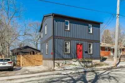 25 WOOD Street, Guelph, ON N1E 5V3