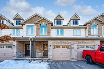 19 Tanton Avenue, Centre Wellington, On N1m 0c3