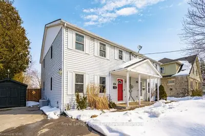 424 MAIDEN Lane, Centre Wellington, ON N1M 2S6