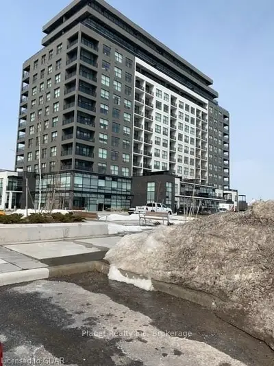1880 GORDON Street 1112, Guelph, ON N1L 1G7