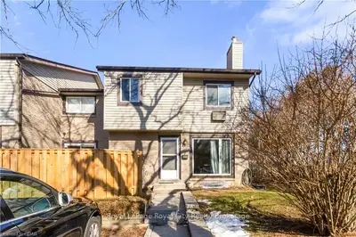 424 Scottsdale Drive, Guelph, On N1g 2z8
