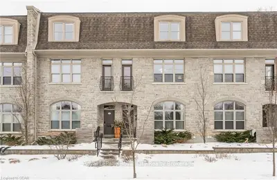 108 Cardigan Street, Guelph, On N1h 0a4