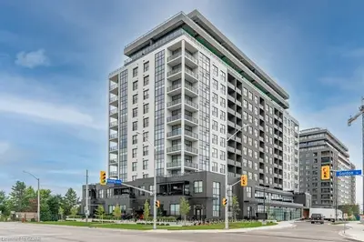 1878 GORDON Street 1104, Guelph, ON N1L 0P4