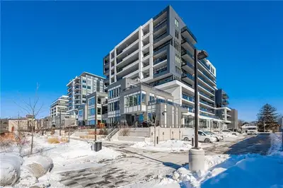 73 Arthur Street S 601, Guelph, On N1e 0s6