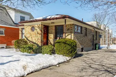 95 Bagot Street, Guelph, On N1h 5t7