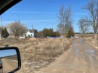 7205 FIRST LINE Road, Wellington North, ON N0G 1A0