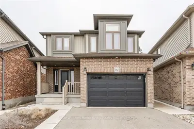 582 STARWOOD Drive, Guelph, ON N1E 0L9