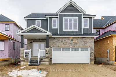 67 Harrison Street, Centre Wellington, ON N0B 1S0