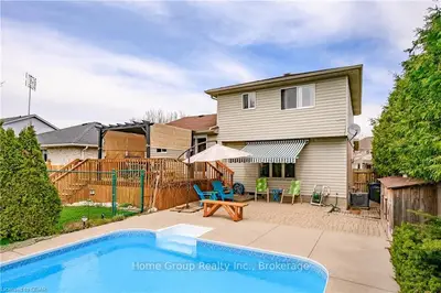 12 Millwood Court, Guelph, On N1k 1r5