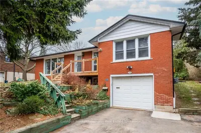 42 ERAMOSA Crescent, Guelph/Eramosa, ON N1E 5Z4