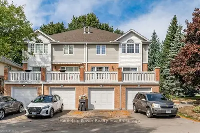 941 GORDON Street 2, Guelph, ON N1G 4R9