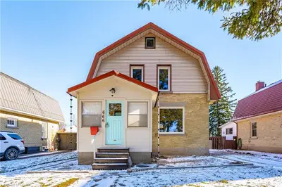 666 Kitchener Avenue, Centre Wellington, On N1m 1n4