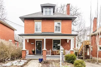 65 Forbes Avenue, Guelph, On N1g 1g5