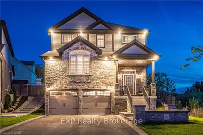 157 DRENTERS Court, Guelph/Eramosa, ON N0B 2K0