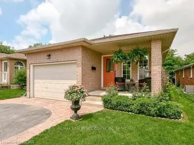 200 Country Club Drive, Guelph, On N1e 3l2