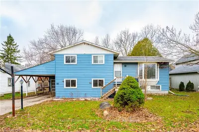 66 JOHN Street, Centre Wellington, ON N0B 1S0