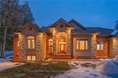 47 Ash Street, Guelph/eramosa, On N0b 2k0