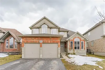 494 Black Street, Centre Wellington, On N1m 0a2