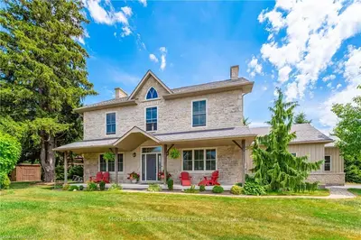15 TOBE Terrace, Centre Wellington, ON N1M 0A6