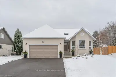 169 Henry Street, Guelph/eramosa, On N0b 2k0