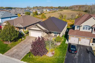 59 MCGOWAN Street, Centre Wellington, ON N0B 1S0