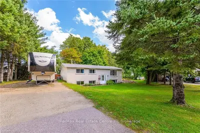 59 VICTORIA Crescent, Centre Wellington, ON N1M 2W3
