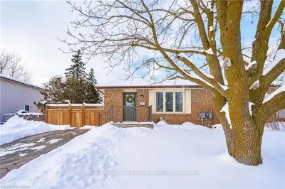 425 FORFAR Street E, Centre Wellington, ON N1M 3H6