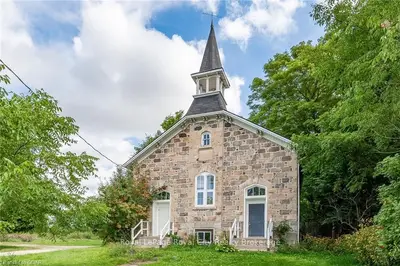 5537 WATSON Road N, Guelph/Eramosa, ON N1H 6J1