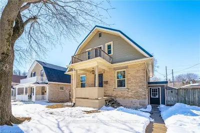 533 ST ANDREW Street W, Centre Wellington, ON N1M 1P4