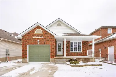 375 GORDON Street, Centre Wellington, ON N1M 2W3