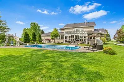Detached in Greater Napanee