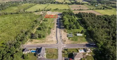 6532 Sapphire Drive Lot 8, South Glengarry, On K6h 7j1
