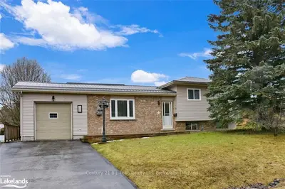 7 Brakenbury Street W, Grey Highlands, On N0c 1h0