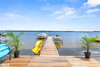 4 Mackenzie Place, Kawartha Lakes, On K0m 2b0