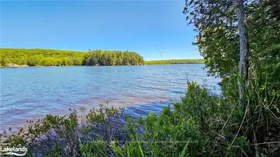 1018 Cove Road 7, Muskoka Lakes, On P0b 1j0