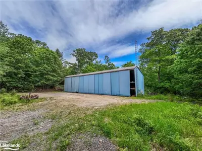 1651 North Portage Road, Lake Of Bays, On P1h 2j6