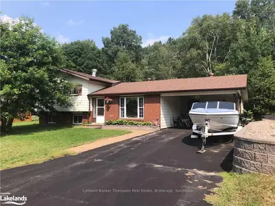 25 Birchwood Drive, Sundridge, On P0a 1z0