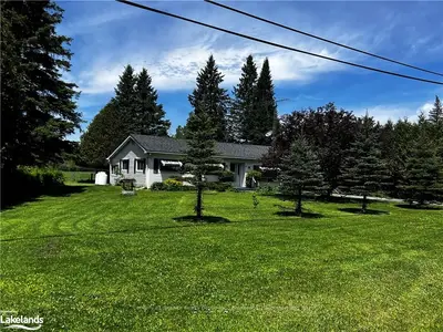 1265 County Road 21, Minden Hills, On, K0m 2k0