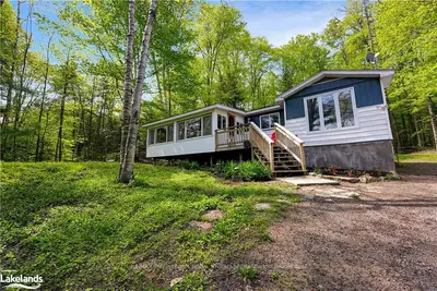 1139 Grace River Road, Highlands East, On K0l 3c0