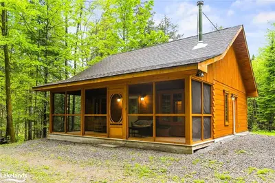6315 County Road 503, Minden Hills, On, K0m 2a0