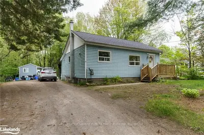 31 Ewing Street, Bracebridge, On P1l 1c6