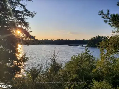 1036 Phyllimar Lane, Muskoka Lakes, On, P0b 1j0