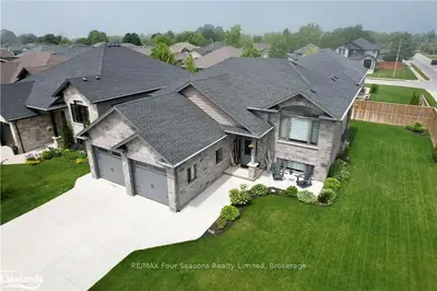 437 Buckby Lane, Saugeen Shores, On N0h 2c1