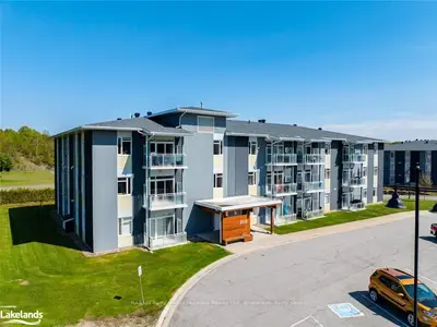 20b Silver Birch Court 204, Parry Sound, On P2a 0a7